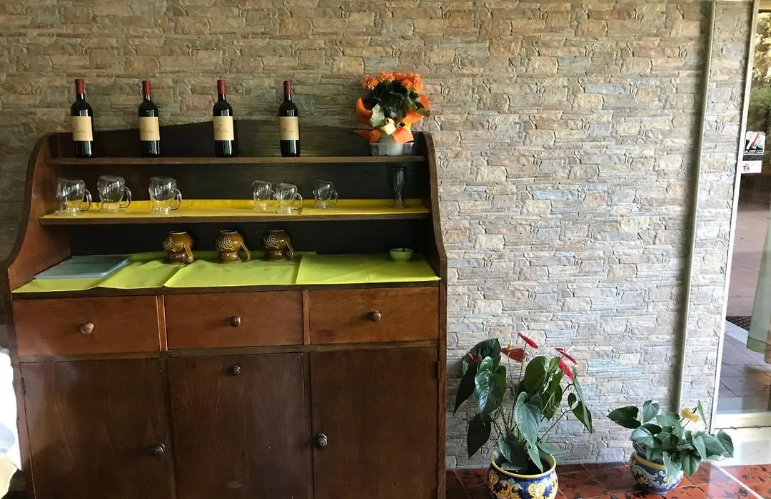 Hotel Amico Fritz-1